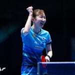 卓球日本女子に中国メディアが太鼓判「決勝進出の可能性」　早田ひなと対峙の62歳レジェンドは「挑戦を仕掛けるのが困難」【世界卓球2026】