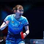 早田ひなが復帰で62歳レジェンドと対峙　張本美和、橋本帆乃香がルクセンブルク戦でエース起用　日本女子は勝利で8強進出なるか【世界卓球2026】