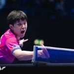 【世界卓球2026団体戦】日本 vs. カザフスタン｜リアルタイム速報・途中スコア・試合結果　エース・張本智和が殊勲の2点取り　戸上隼輔も躍動で8強進出
