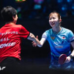 卓球日本女子に中国メディアが太鼓判「決勝進出の可能性」　早田ひなと対峙の62歳レジェンドは「挑戦を仕掛けるのが困難」【世界卓球2026】