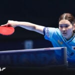 【世界卓球2026団体戦】日本 vs. ルクセンブルク｜リアルタイム速報・途中スコア・試合結果　張本美和、橋本帆乃香、早田ひなが3－0勝利　完勝でベスト8進出決める