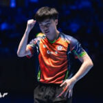 卓球日本男子の決勝進出へ、鍵握る台湾エースの攻略　張本智和＆松島輝空は直接対決が濃厚、金メダルへ王手かけるか【世界卓球2026】