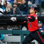 【MLB】アーチ量産の村上宗隆、日本時代と比べてどう変わったのか　前DeNAケイが証言「打席でのアプローチが……」
