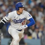 【MLB】「大谷翔平／今日の打席結果速報」第3打席、CY賞左腕セールから値千金の“勝ち越しタイムリー”【5月9日ブレーブス戦】