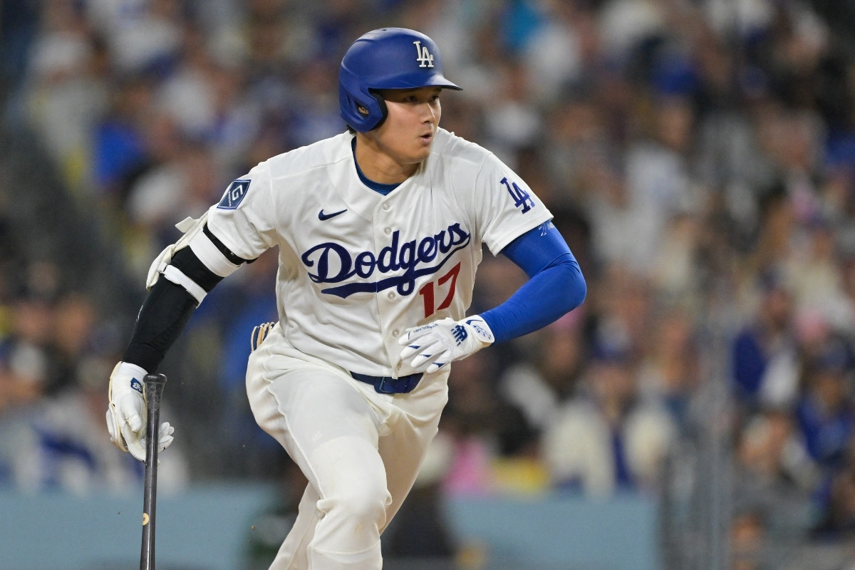 【MLB】「大谷翔平/今日の打席結果ハイライト」“CY賞左腕”セールから値千金の決勝タイムリー!ドジャース快勝【5月9日ブレーブス戦】 【MLB】「大谷翔平/今日の打席結果ハイライト」“CY賞左腕”セールから値千金の決勝タイムリー!ドジャース快勝【5月9日ブレーブス戦】