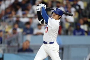 【MLB】「大谷翔平／今日の打席結果速報」ついに出た！左中間へ復活の7号アーチ、山本由伸を援護する勝ち越しソロ【5月13日ジャイアンツ戦】