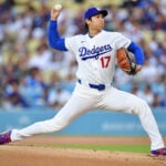 【MLB】「休みを入れながら」大谷翔平、打席に立たない出場にも理解示す　防御率トップは「気にする段階ではない」