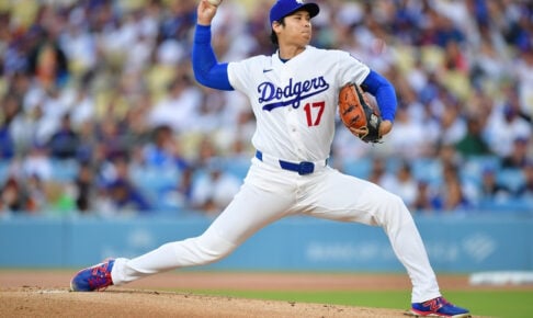 【MLB】「休みを入れながら」大谷翔平、打席に立たない出場にも理解示す　防御率トップは「気にする段階ではない」