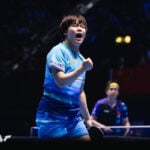 松島輝空が3位、張本智和が5位でトップ10維持 上位は変動なし、TOP100入り日本選手は12名|卓球男子世界ランキング(2026年第32週) 松島輝空が3位、張本智和が5位でトップ10維持 上位は変動なし、TOP100入り日本選手は12名|卓球男子世界ランキング(2026年第32週)