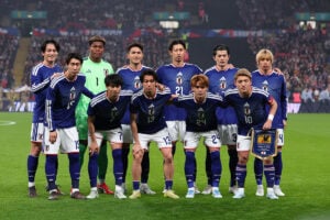 “歴代最強”森保ジャパンの評価は？　米ESPNがW杯パワーランク公開　スペインは「優勝候補筆頭」フランスはキーマンの起用法が鍵