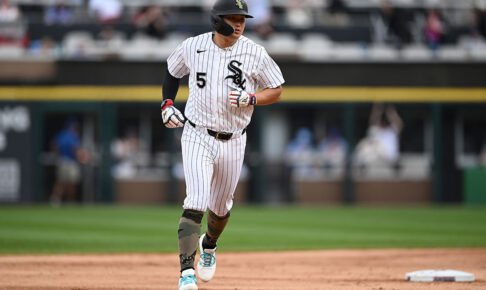 【MLB】村上宗隆、圧巻の16・17号を米メディアが絶賛「ムラカミがキャリアの礎を築く」　現地識者は“トレード説”を否定「野球を知らないサイン」