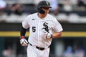 【MLB】圧巻16・17号の村上宗隆、公式記者が“最速ペース”のスタッツ紹介　24歳同僚とのアベック弾はメジャー記録も視界