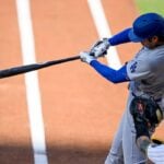 【MLB】明日の大谷翔平、スタメン出場はあるか 佐々木朗希が先発も……村上宗隆との対決は実現せず【6月13日Wソックス戦】 【MLB】明日の大谷翔平、スタメン出場はあるか 佐々木朗希が先発も……村上宗隆との対決は実現せず【6月13日Wソックス戦】