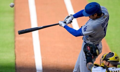 【MLB】明日の大谷翔平、スタメン出場はあるか　佐々木朗希が先発も……村上宗隆との対決は実現せず【6月13日Wソックス戦】