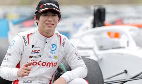 【スーパーフォーミュラ2026】ランキング首位の太田格之進、鈴鹿戦で残す“圧倒的”戦績は？　初のチャンピオン獲得へ鍵握る戦い