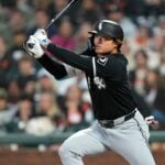 【MLB】村上宗隆、満塁の好機で逆方向へ鮮やか「走者一掃打」 “打者一巡9得点”の猛攻にダメ押し 【MLB】村上宗隆、満塁の好機で逆方向へ鮮やか「走者一掃打」 “打者一巡9得点”の猛攻にダメ押し