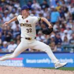 【MLB】ワールドシリーズ決着なるか、第5戦のブルワーズ先発はミジオロウスキー　レイズは3連敗の崖っぷちから“史上初の快挙”に挑む