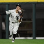 【MLB】西田陸浮がまたやった、延長戦の窮地を救う“スーパースロー”に本拠地熱狂「2試合連続ルーキーの補殺だ、オーマイガー」 【MLB】西田陸浮がまたやった、延長戦の窮地を救う“スーパースロー”に本拠地熱狂「2試合連続ルーキーの補殺だ、オーマイガー」