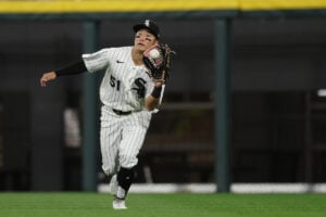 【MLB】西田陸浮がまたやった、延長戦の窮地を救う“スーパースロー”に本拠地熱狂「2試合連続ルーキーの補殺だ、オーマイガー」