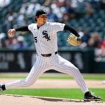 【MLB】データで見るホワイトソックスの“エース"マーティンの強みとは? 勝利&防御率でリーグ屈指の成績…TJ手術を乗り越えついにブレイク 【MLB】データで見るホワイトソックスの“エース"マーティンの強みとは? 勝利&防御率でリーグ屈指の成績…TJ手術を乗り越えついにブレイク