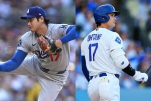 【MLB】「議論は終わりだ、大谷翔平こそが史上最高の選手」二刀流へ止まぬ称賛の声　レジェンド右腕も魅了「息をのむほど素晴らしい」