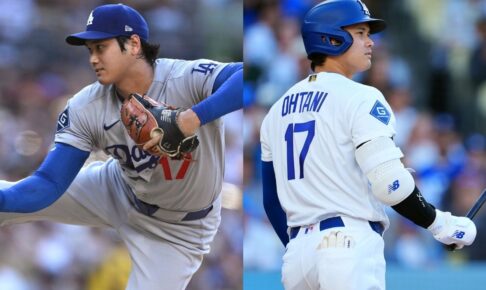 【MLB】「議論は終わりだ、大谷翔平こそが史上最高の選手」二刀流へ止まぬ称賛の声　レジェンド右腕も魅了「息をのむほど素晴らしい」