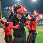 【MLB】シカゴを震撼させる村上宗隆と並ぶ“二つの砲台”　覚醒気配漂うモンゴメリー＆バルガスが打線けん引、本塁打数メジャーTOP5入りの破壊力