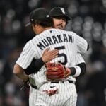 【MLB】「我々はムネとともに歩んでいく」同僚バルガス、負傷交代の村上宗隆を思いやる 指揮官「数週間はかかるだろう」と離脱示唆 【MLB】「我々はムネとともに歩んでいく」同僚バルガス、負傷交代の村上宗隆を思いやる 指揮官「数週間はかかるだろう」と離脱示唆