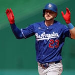 【MLB】インパクトに欠けるタッカー、鳴り物入りでドジャース加入も……指揮官が明かした「危険信号」　プレースタイルの変化とは？