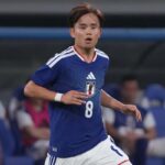 「我々には勝つ力が十分にある」久保建英、W杯に向けて決意……勝敗を分けるポイントとして強調したのは？　FIFAがインタビュー公開