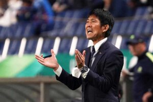 W杯開幕まで1週間、日本の注目選手は「クレバーなアタッカー」……米メディアがグループFを展望　三笘薫と南野拓実の不在を懸念