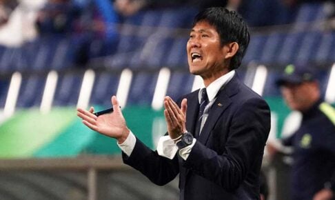 W杯開幕まで1週間、日本の注目選手は「クレバーなアタッカー」……米メディアがグループFを展望　三笘薫と南野拓実の不在を懸念