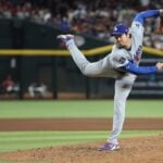 【MLB】「彼こそ史上最高の選手だね」正捕手スミス、大谷翔平の二刀流に脱帽　“本当に優れている”と女房役が称えた特徴とは？
