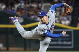 【MLB】明日の大谷翔平、投打二刀流で今季7勝目なるか　“7イニングで規定投球回”に到達【6月11日パイレーツ戦】