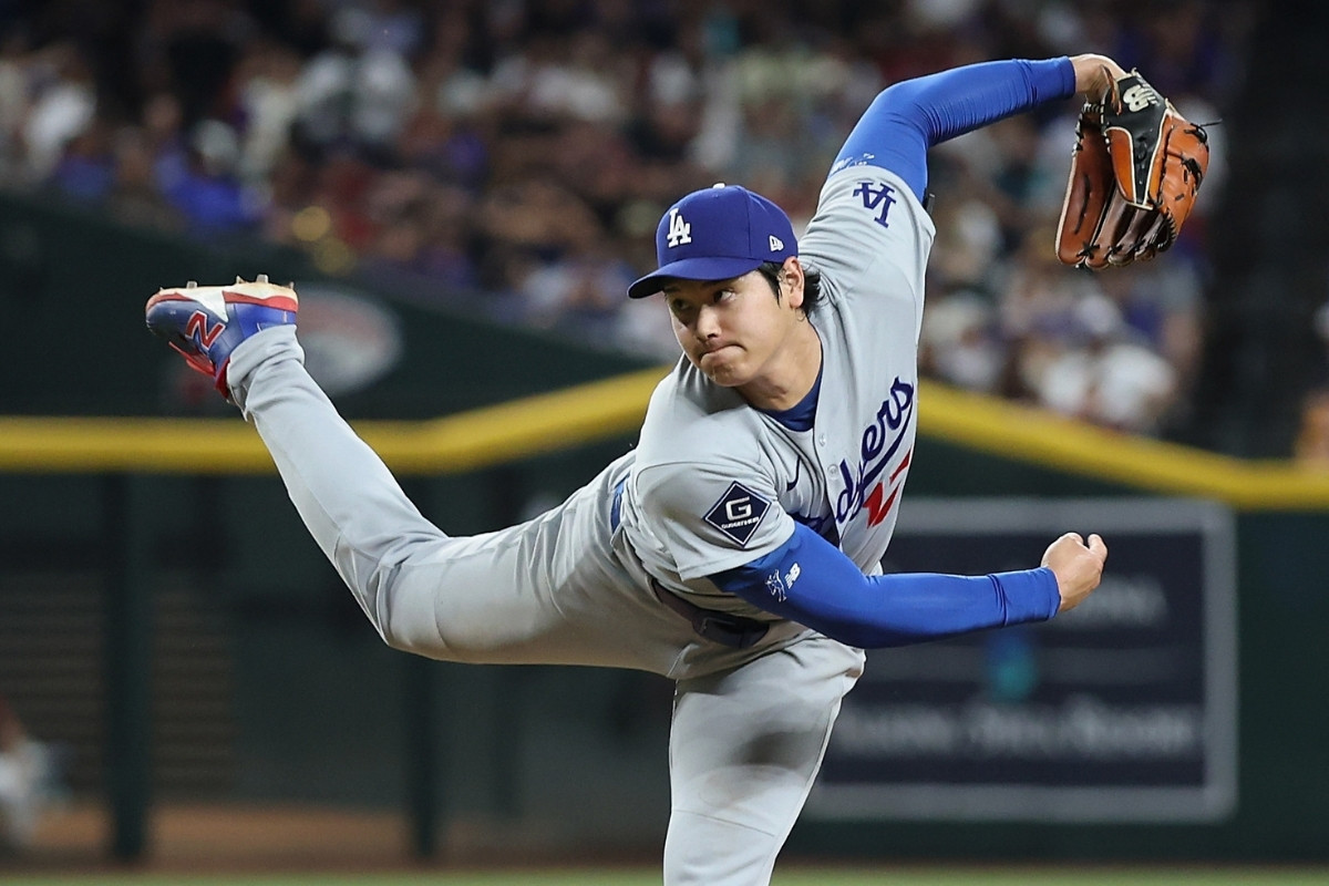 【MLB】明日の大谷翔平、投打二刀流で今季7勝目なるか “7イニングで規定投球回”に到達【6月11日パイレーツ戦】 【MLB】明日の大谷翔平、投打二刀流で今季7勝目なるか “7イニングで規定投球回”に到達【6月11日パイレーツ戦】