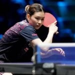橋本帆乃香、飛躍の27歳カットマンが存在感示せるか　絶好調の第1シード・大藤沙月ら日本勢と4連戦の可能性も【WTTコンテンダースコピエ】