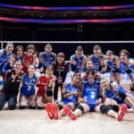 バレー女子日本代表、開催国下しカナダラウンド全勝なるか　佐藤淑乃、石川真佑、和田由紀子に期待　地上波放送・中継・ネット配信情報【VNL2026】