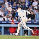 【MLB】大谷翔平、打者一巡での“177キロ11号”に本拠地熱狂「ショウヘイで9点目」 公式が初回に見せた驚愕スタッツに注目 【MLB】大谷翔平、打者一巡での“177キロ11号”に本拠地熱狂「ショウヘイで9点目」 公式が初回に見せた驚愕スタッツに注目