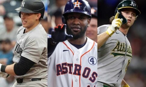 【MLB】ジャッジ不在のア・リーグMVPレース　公式放送局が挙げた“本命アルバレス”のライバル候補たちは……