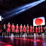 バレー男子日本代表、ウクライナに勝利で好発進なるか 主将・石川祐希、復帰の西田有志らに期待 地上波放送・中継・ネット配信情報【VNL2026】 バレー男子日本代表、ウクライナに勝利で好発進なるか 主将・石川祐希、復帰の西田有志らに期待 地上波放送・中継・ネット配信情報【VNL2026】
