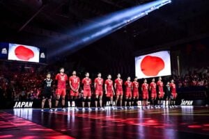 バレー男子日本代表、ウクライナに勝利で好発進なるか　主将・石川祐希、復帰の西田有志らに期待　地上波放送・中継・ネット配信情報【VNL2026】