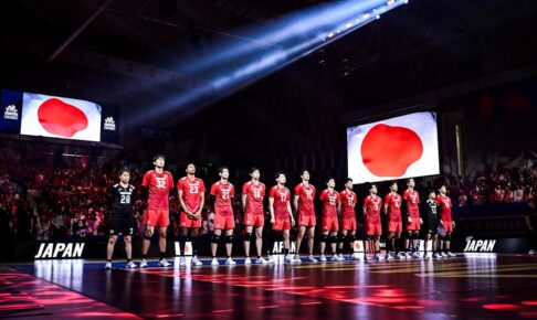 バレー男子日本代表、ウクライナに勝利で好発進なるか　主将・石川祐希、復帰の西田有志らに期待　地上波放送・中継・ネット配信情報【VNL2026】