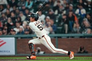 【MLB】「打率.335」絶好調イ・ジョンフ、17試合連続安打で首位打者へ肉薄　同僚の“安打製造機”アラエスを徹底研究で打撃開眼