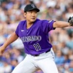 【MLB】菅野智之、打者天国の本拠地でチームトップの6勝目　鈴木誠也も封じ、指揮官称賛「粘り強く投げてくれた」