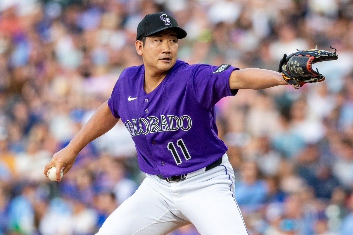 【MLB】菅野智之、打者天国の本拠地でチームトップの6勝目 鈴木誠也も封じ、指揮官称賛「粘り強く投げてくれた」 【MLB】菅野智之、打者天国の本拠地でチームトップの6勝目 鈴木誠也も封じ、指揮官称賛「粘り強く投げてくれた」