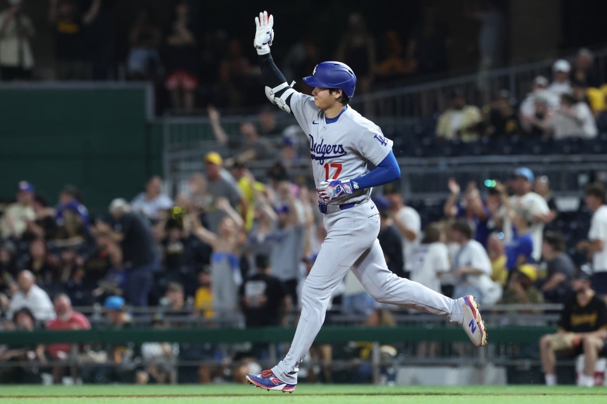 【MLB】「30球場中29球場でスタンドイン」大谷翔平、大飛球好捕され“幻のアーチ”も……最終回に打ち直しの今季12号2ラン ブルペンが捕まり7勝目は霧散 【MLB】「30球場中29球場でスタンドイン」大谷翔平、大飛球好捕され“幻のアーチ”も……最終回に打ち直しの今季12号2ラン ブルペンが捕まり7勝目は霧散