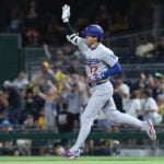 【MLB】大谷翔平「1番DH」スタメン　佐々木朗希を援護する“今季18号アーチ”なるか、同地区パドレスと首位攻防戦