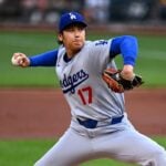 【MLB】明日の大谷翔平、投打二刀流出場でエース右腕攻略なるか　2試合ぶり18号アーチに期待【6月25日ツインズ戦】