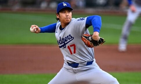 【MLB】明日の大谷翔平、投打二刀流出場でエース右腕攻略なるか　2試合ぶり18号アーチに期待【6月25日ツインズ戦】