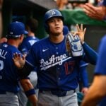 【MLB】「大谷翔平/今日の打席結果速報」第2打席に今季13号アーチ、3試合ぶりマルチ安打で全打席出塁中【6月12日パイレーツ戦】 【MLB】「大谷翔平/今日の打席結果速報」第2打席に今季13号アーチ、3試合ぶりマルチ安打で全打席出塁中【6月12日パイレーツ戦】